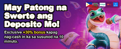 Exclusive PH Gaming Rewards