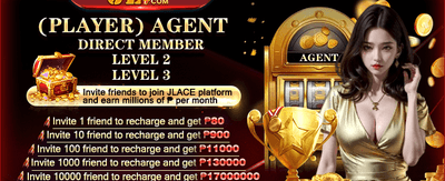 Daily VIP Cashback Rebate promotion banner